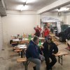 Abschlussfest